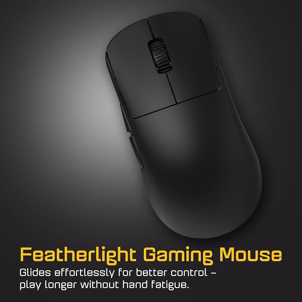 マウス・トラックボール op1w 4k v2 Endgame Gear OP1w 4k v2 Gaming Mouse | Endgame Gear